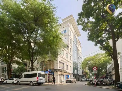 Press Club Office